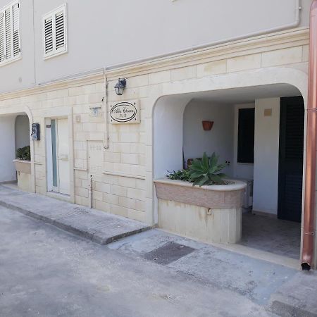 B&B Albachiara Otranto Ngoại thất bức ảnh