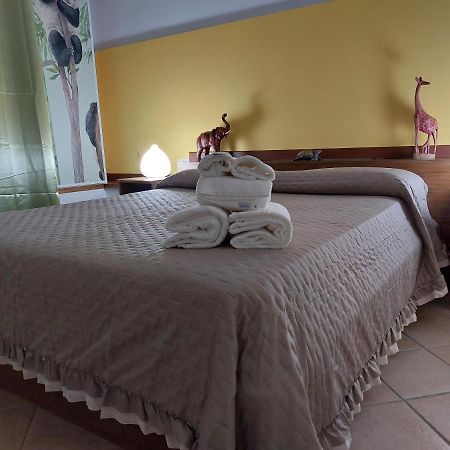 B&B Albachiara Otranto Ngoại thất bức ảnh