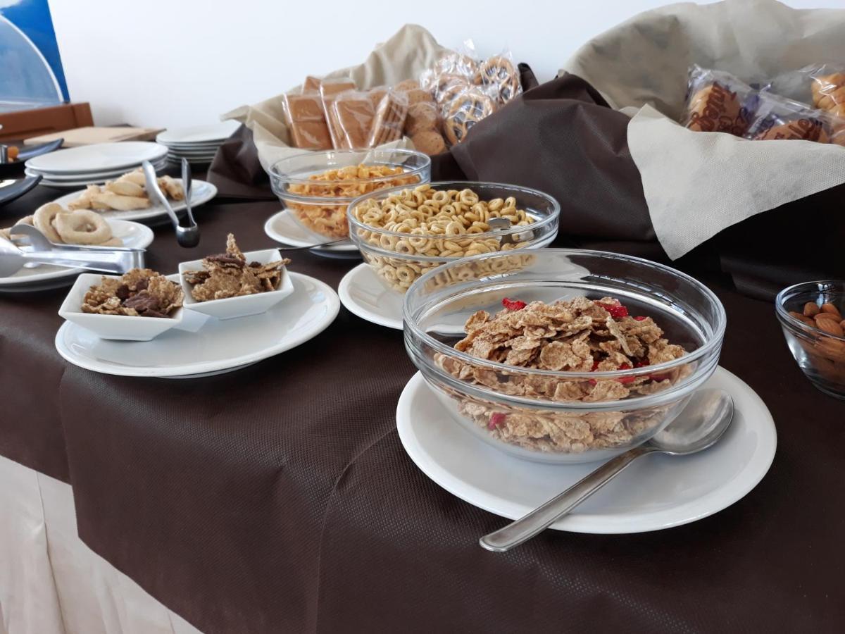 B&B Albachiara Otranto Ngoại thất bức ảnh