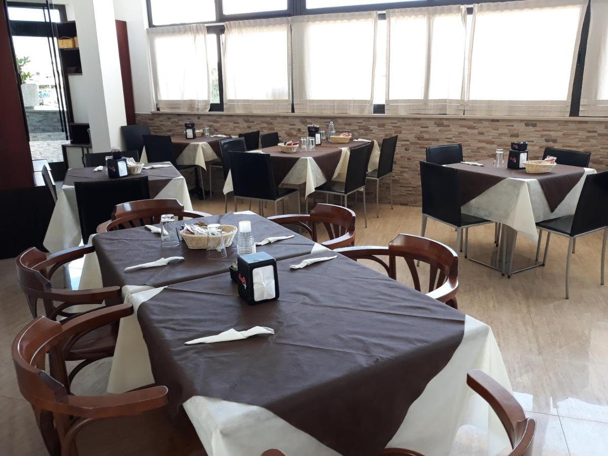 B&B Albachiara Otranto Ngoại thất bức ảnh