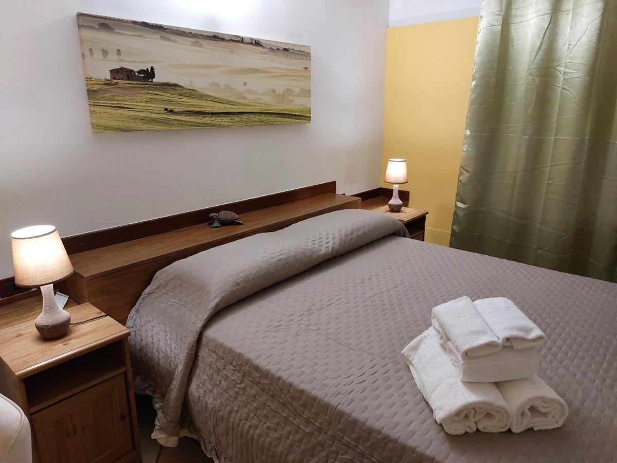 B&B Albachiara Otranto Ngoại thất bức ảnh