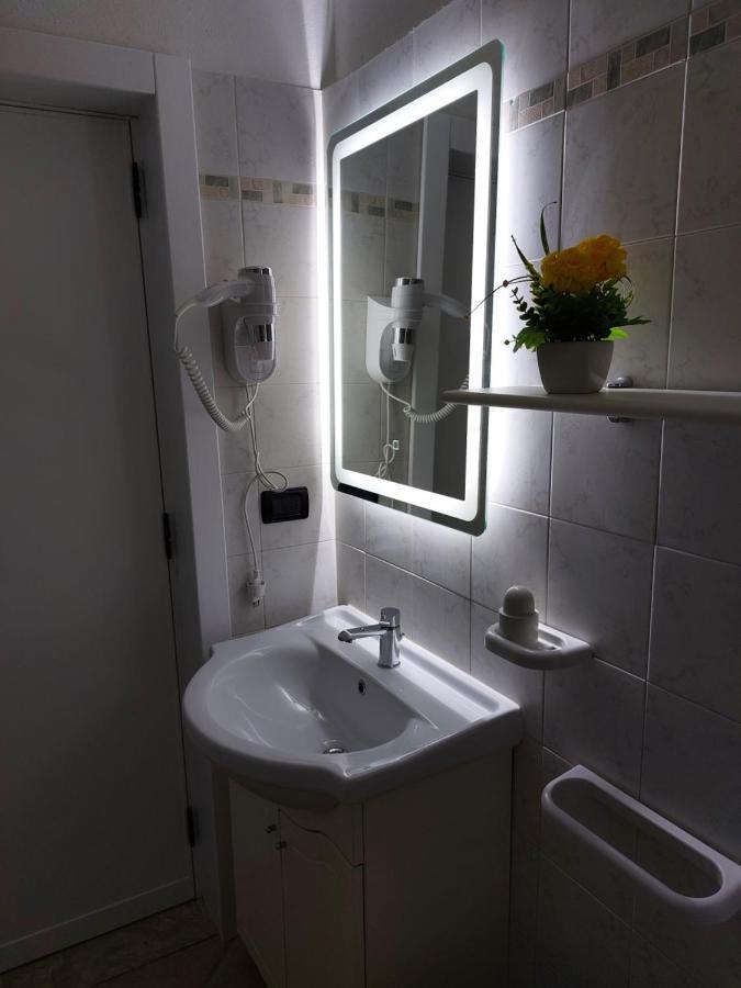 B&B Albachiara Otranto Ngoại thất bức ảnh