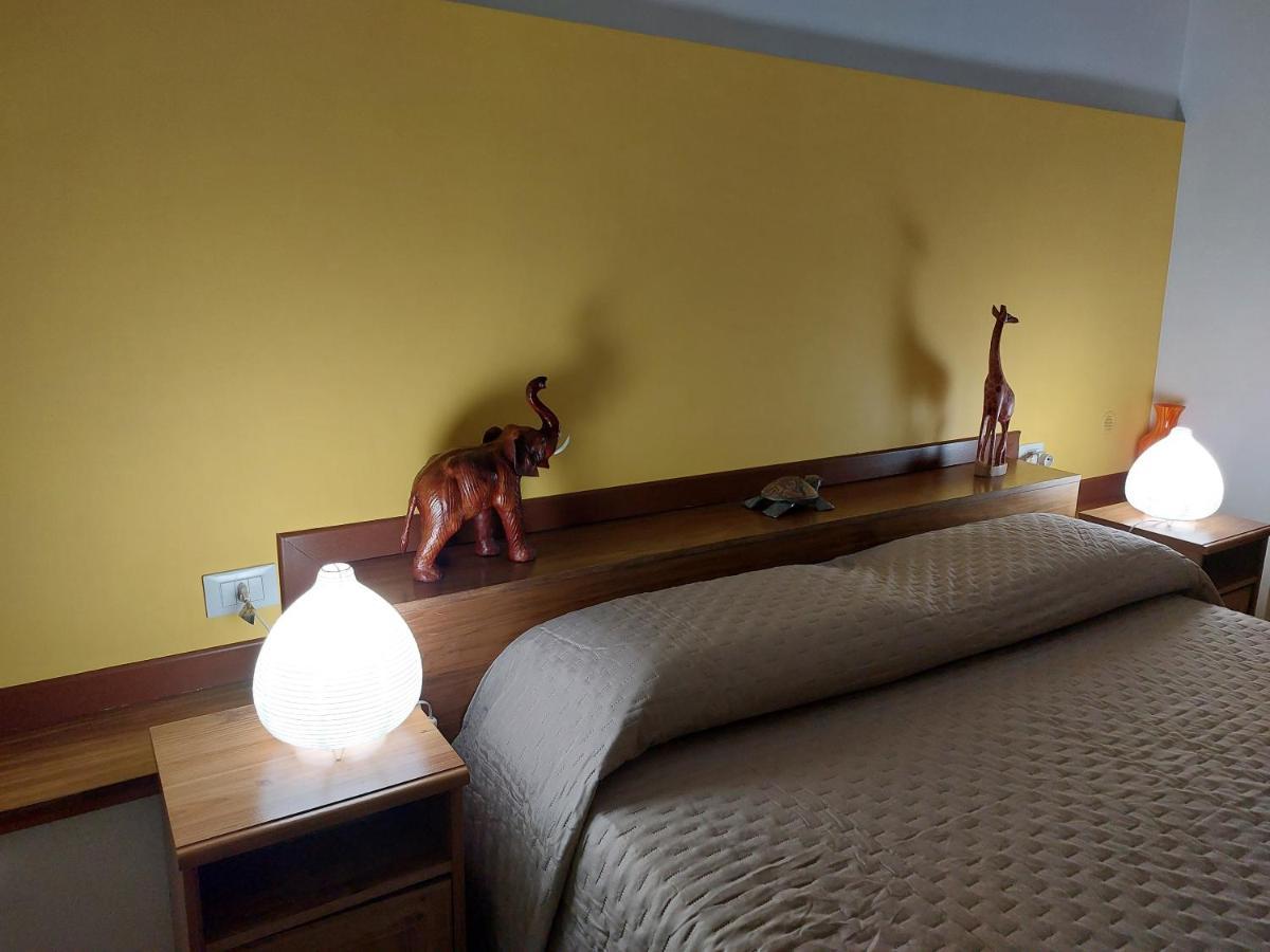 B&B Albachiara Otranto Ngoại thất bức ảnh