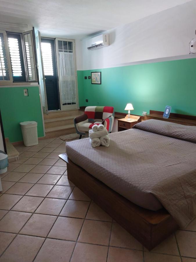 B&B Albachiara Otranto Ngoại thất bức ảnh