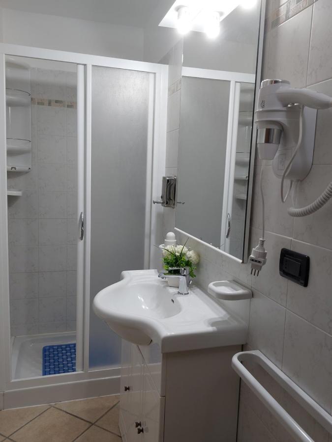 B&B Albachiara Otranto Ngoại thất bức ảnh