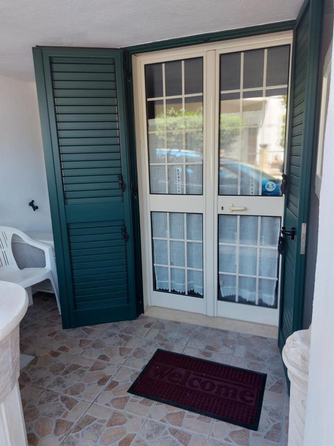 B&B Albachiara Otranto Ngoại thất bức ảnh