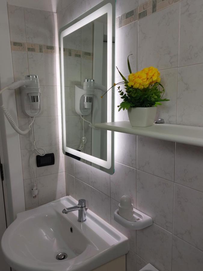 B&B Albachiara Otranto Ngoại thất bức ảnh