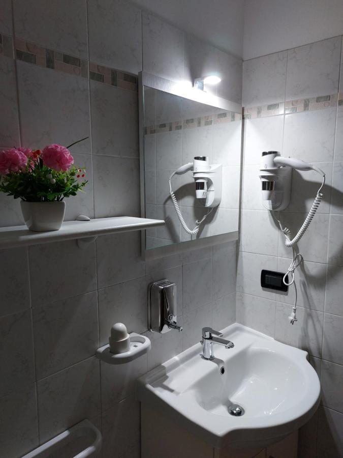 B&B Albachiara Otranto Ngoại thất bức ảnh