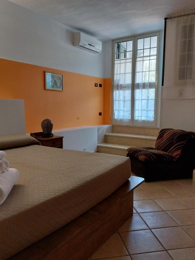B&B Albachiara Otranto Ngoại thất bức ảnh