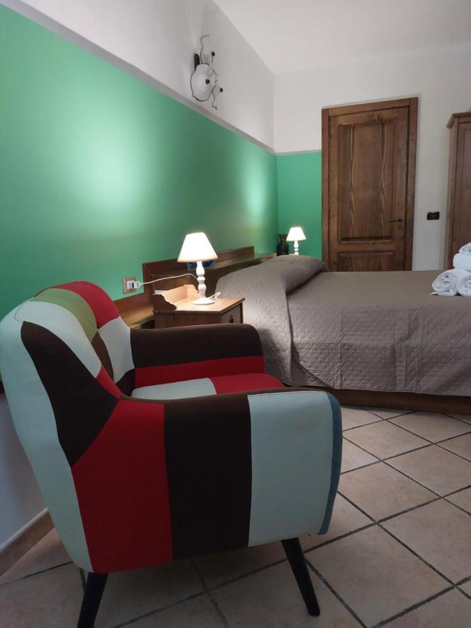 B&B Albachiara Otranto Ngoại thất bức ảnh