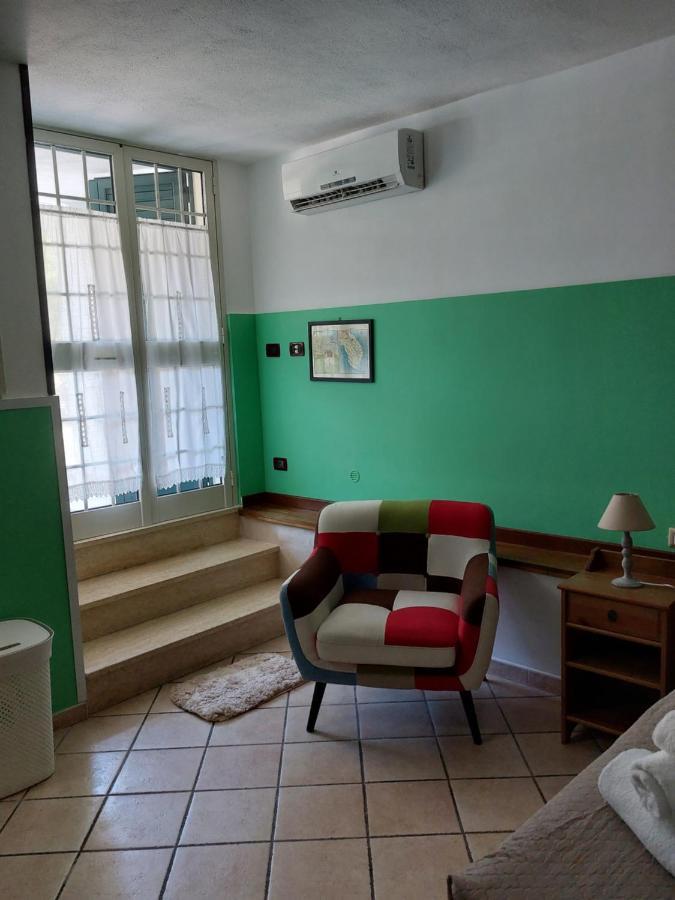 B&B Albachiara Otranto Ngoại thất bức ảnh