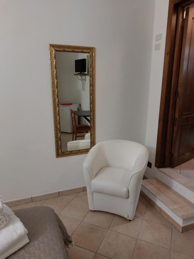 B&B Albachiara Otranto Ngoại thất bức ảnh